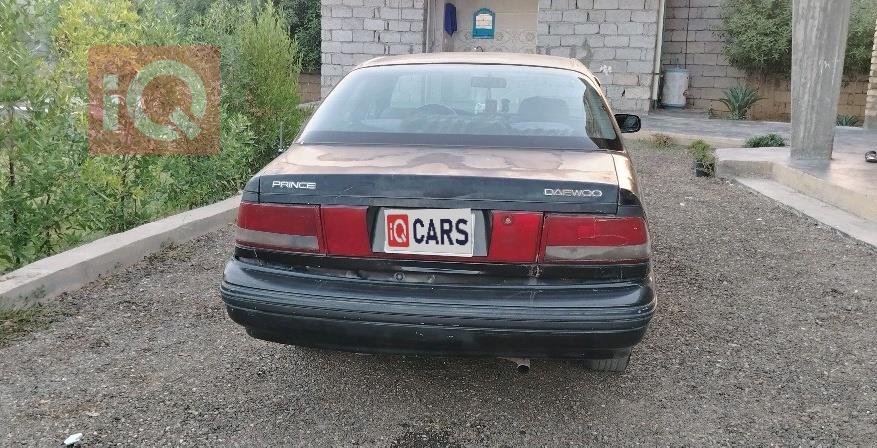 دايو برنس